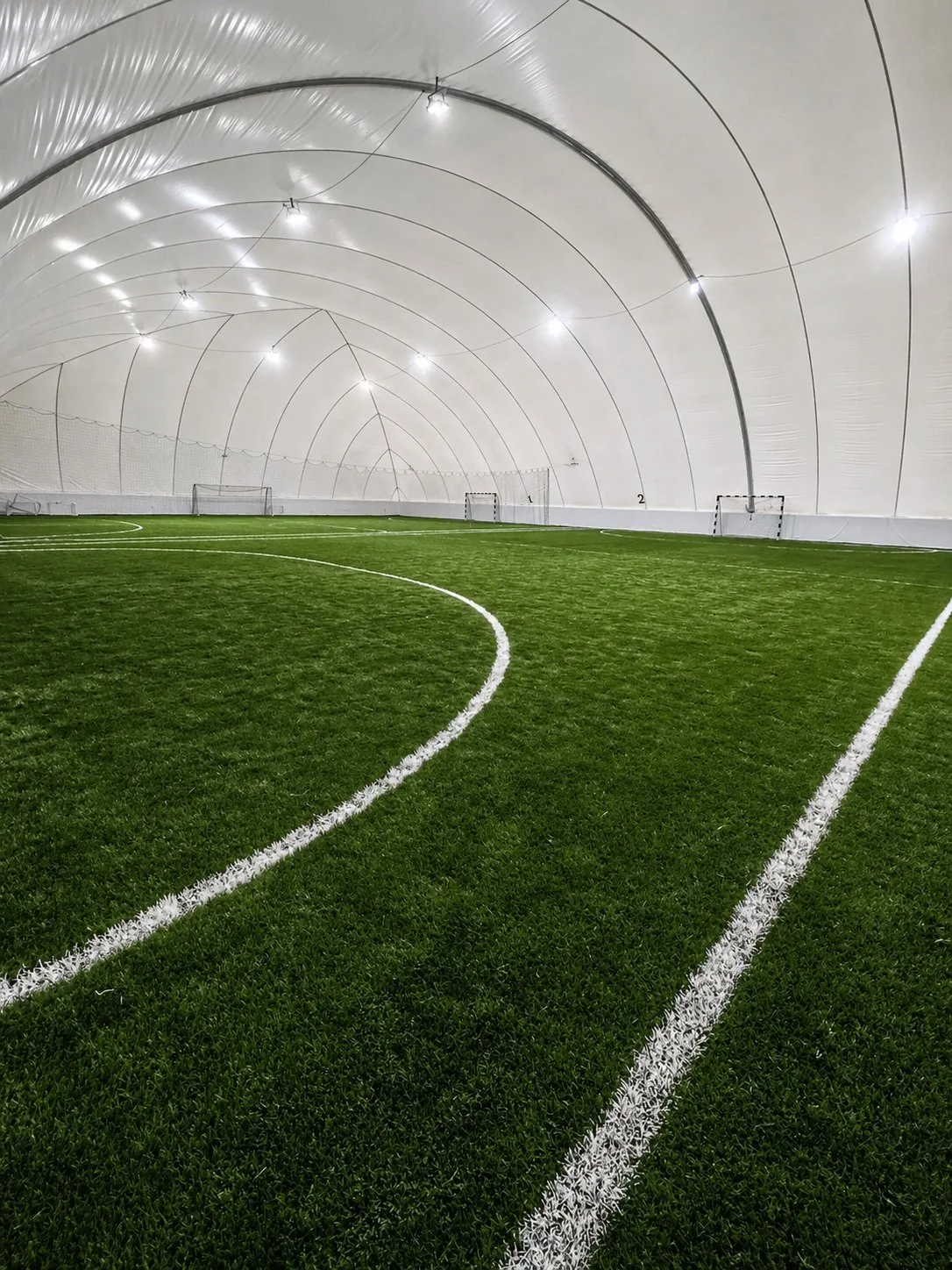 Поле SPORTBOX Берёзовая роща